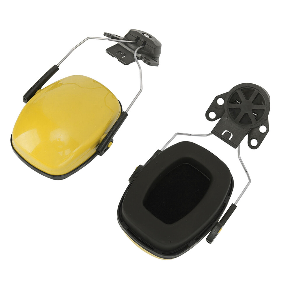 Helmet Ear Muff Noise Reduction Earmuff Hearing 9121376598302