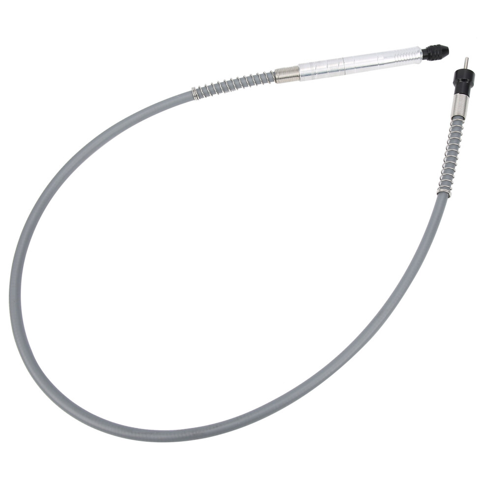 3.2Mm Aluminum Flexible Shaft Grinder Attachment, 910Mm Line 9361340772738