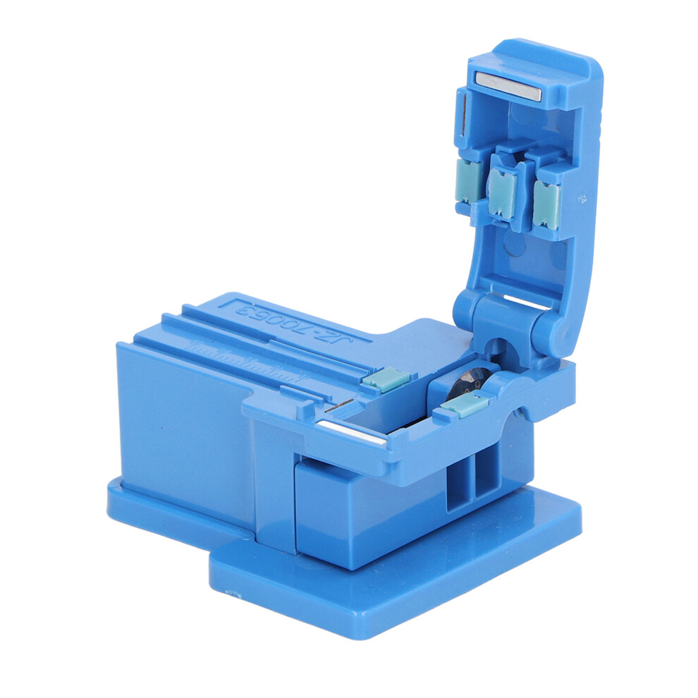 Mini Fiber Optic Cleaver Cutter Accurate Optical 9121376598425