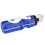 650ml Water Bottle with Bicycle Holder Cage 7