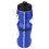 650ml Water Bottle with Bicycle Holder Cage 12