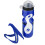 650ml Water Bottle with Bicycle Holder Cage 1