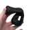 Silicone Wii Remote Case with Wrist Strap - Protective Cover for Gaming Console 6