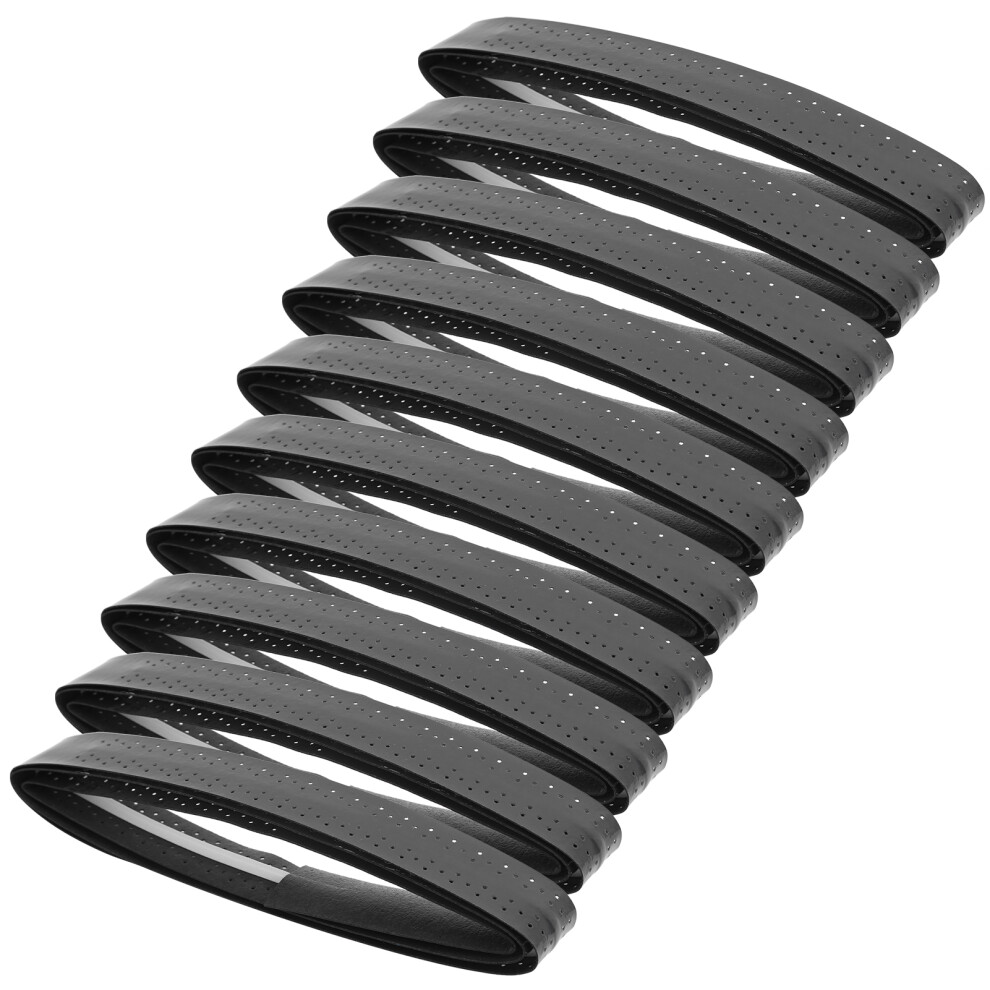 Perforated PU EVASports Overgrip 112x2.5cm Skidproof Sweat Band-image-OPC-PJM5JB6-NEW