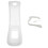 Silicone Wii Remote Case with Wrist Strap - Protective Cover for Gaming Console 7