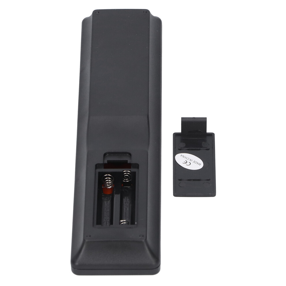 Remote Control Compatible With Denon Rc-1173 Pma-520Ae Dcd-520Ae - Silver 8751340773544