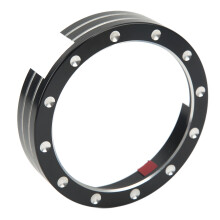 Motorcycle Speedometer Cover CNC Aluminum for REBEL CMX 300 500 2020-2021