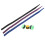 Racket Handle AntiSlip Band Grip Sweat Absorb Wraps Breathable Grip Tape 1.2m 15