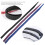 Racket Handle AntiSlip Band Grip Sweat Absorb Wraps Breathable Grip Tape 1.2m 4