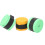 Racket Handle AntiSlip Band Grip Sweat Absorb Wraps Breathable Grip Tape 1.2m 12