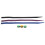 Racket Handle AntiSlip Band Grip Sweat Absorb Wraps Breathable Grip Tape 1.2m 2
