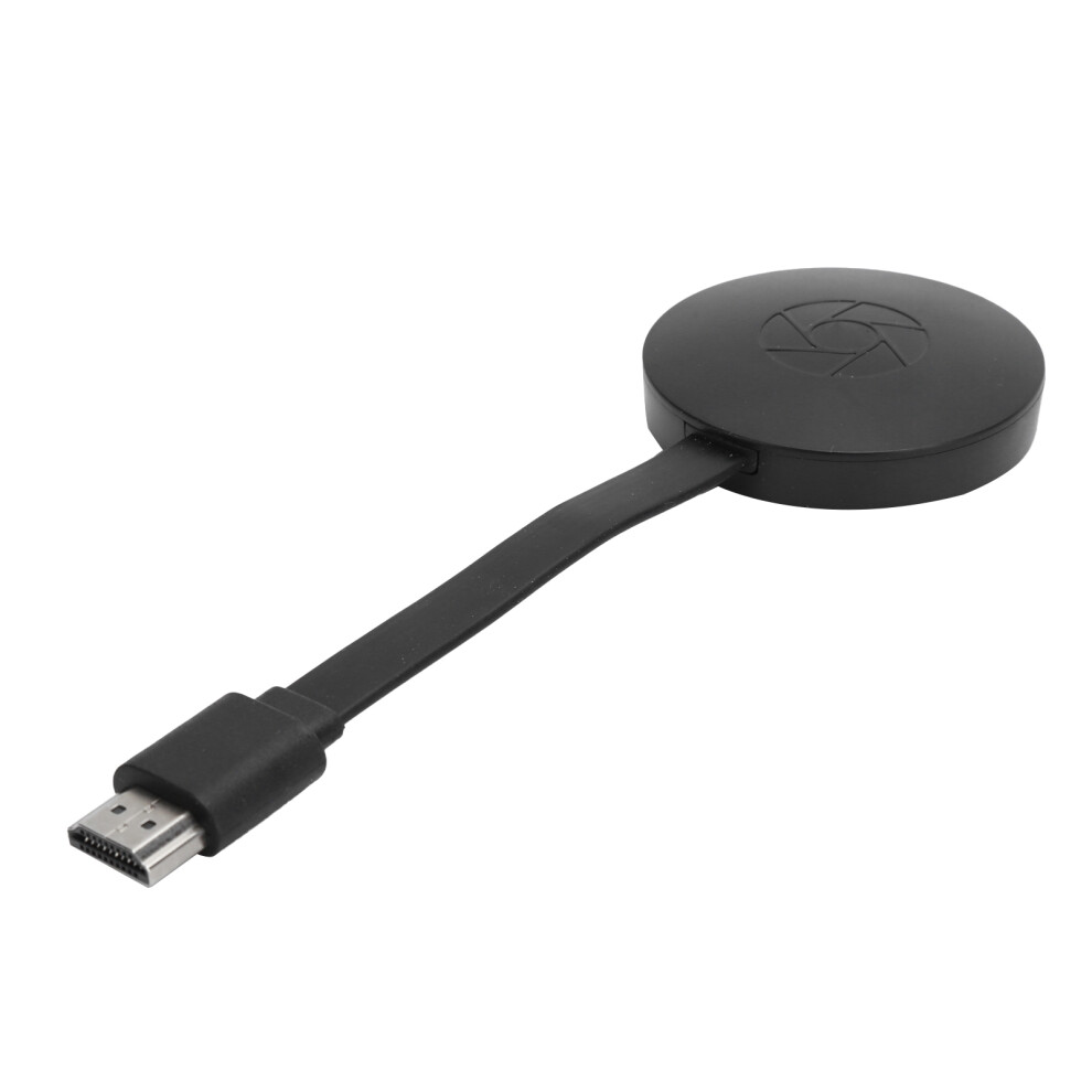 Universal 1080P Wifi Wireless Display Receiver For Tv & Mobile Devices 4611340774047