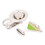 Durable Metal Golf Mini Magnetic Ball Marker 4