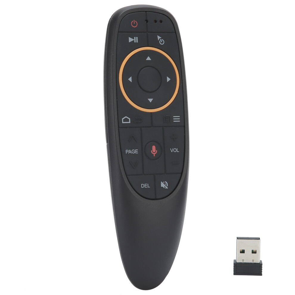 Voice Remote Mouse With 6-Axis Gyroscope For Android - 33Ft Range 8071340775103