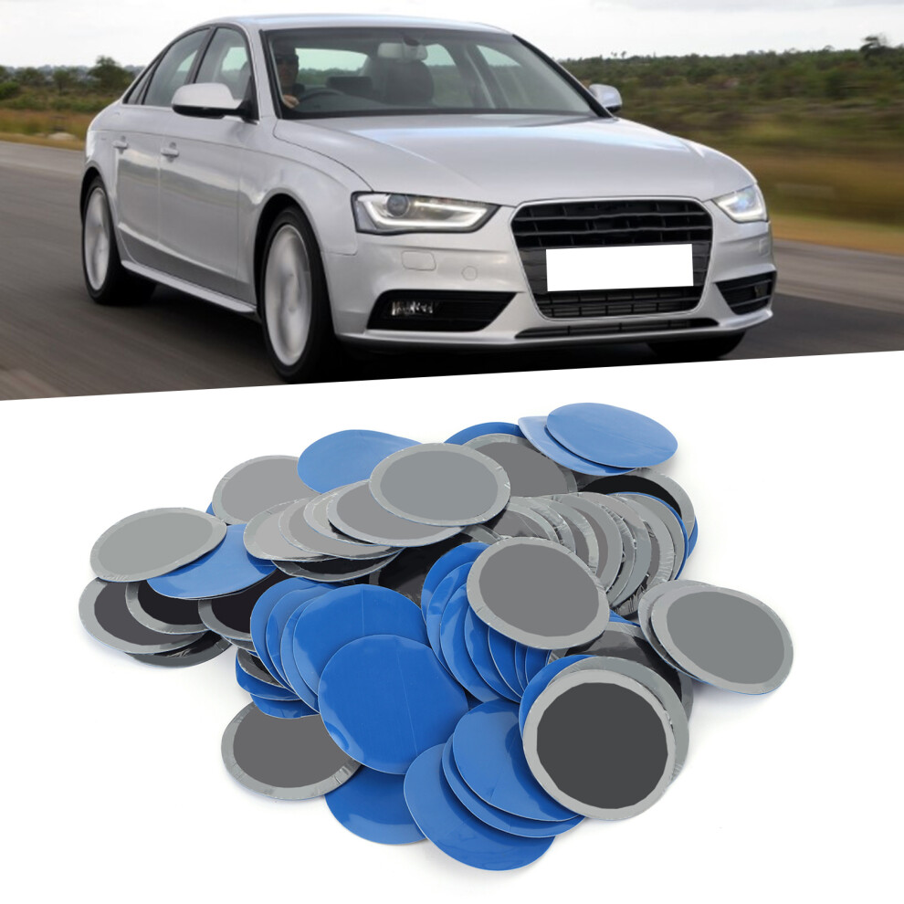 80Pcs 58mm Universal Tire Patch Kit for Cars & Motorcycles - Durable-image-OPC-PJM5JQ6-NEW