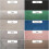 (Grey, Double 4ft6") Nova Divan Bed with Mattress 26in Headboard 2 Storage Drawers 7