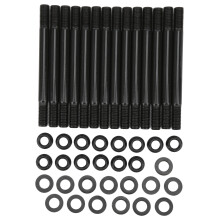 Cylinder Head Stud Kit 202‑4301 Fit for RB25
