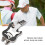 Durable Metal Golf Mini Magnetic Ball Marker 7