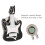 Durable Metal Golf Mini Magnetic Ball Marker 10