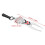 Durable Metal Golf Divot Repair Tool with 11