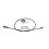 Throttle Cable Cap Idle Screw Kit 101874K Fit for 1