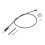 Throttle Cable Cap Idle Screw Kit 101874K Fit for 8