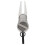 Portable Divot Tool Putting Green Fork with Ball 9