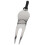 Portable Divot Tool Putting Green Fork with Ball 8