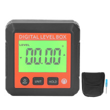 Digital Level Box High Accuracy Magnetic Portable