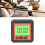 Digital Level Box High Accuracy Magnetic Portable 12