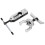 Industrial Flaring Tool - 45 Angle Fits 4-19mm Tubes Easy Operation 3