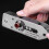 Industrial Flaring Tool - 45 Angle Fits 4-19mm Tubes Easy Operation 4