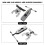 Industrial Flaring Tool - 45 Angle Fits 4-19mm Tubes Easy Operation 5