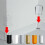 Innovative Design Corner Block Kit with Backing for DIY Skirting Projects, White, Versatile and Easy to Install 2