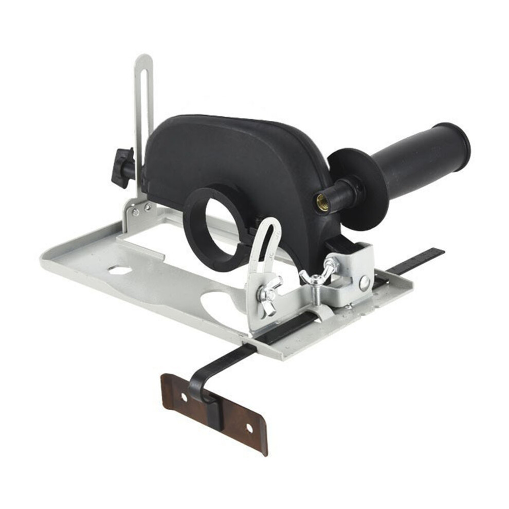 Angle Grinder Bracket Metal Adjustable Angle