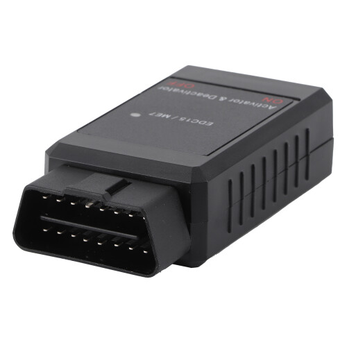 OBD2 Immobiliser Deactivator Activator Drive Box