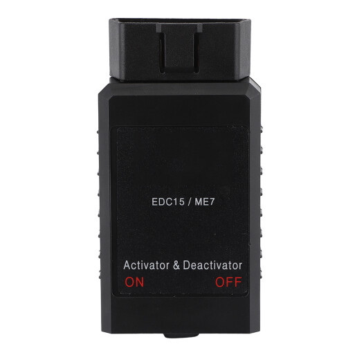OBD2 Immobiliser Deactivator Activator Drive Box 2