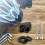 Bicycle Chain Tensioner Adjuster Fastener Aluminum 5
