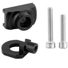 Bicycle Chain Tensioner Adjuster Fastener Aluminum