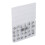240 Stück Micro USB Buchse 24 Arten Jack Stecker Edelstahl für Handy Computer 12