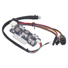 LD-A300WL 12V 300W Netzteil-Adapterboard PCB für Mini-PC und HTPC
