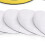 7Pcs Wool Polishing Buffing Pad Drill Buffer 5