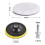 7Pcs Wool Polishing Buffing Pad Drill Buffer 8