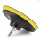 7Pcs Wool Polishing Buffing Pad Drill Buffer 11