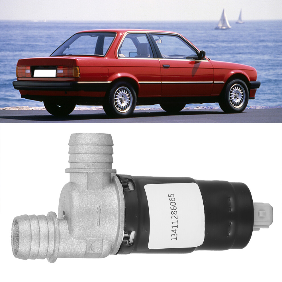 Idle Air Control Valve 13411286065 Fit For 3/5/6/7 Series E30 E28 E34 E23 9381340780465