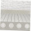 Self-Adhesive Skirting Board 2 Metres - Easy Installation for Carpet and Wall Cladding, Versatile Multi-Purpose Design 3
