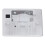 Household Sewing Machine Needle Plate for Models 4411-6380, Iron Replacement 13