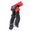 High Efficiency Rivet Tool: Ergonomic Design Portable 0.6in Max Stroke 12