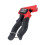 High Efficiency Rivet Tool: Ergonomic Design Portable 0.6in Max Stroke 11