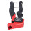 High Efficiency Rivet Tool: Ergonomic Design Portable 0.6in Max Stroke 13